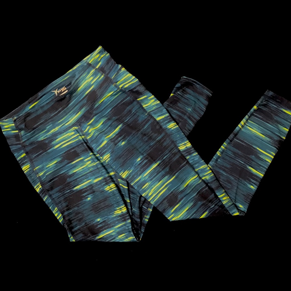 Old Navy Active Workout Leggings